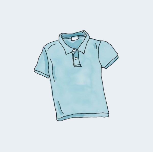 Long Sleeve Tee - Imagem 4